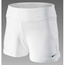 Шорты женские Nike 405197-100  POWER KNIT SHORT